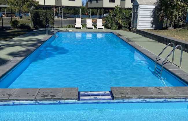 Bellinger River Tourist Park - Photo 31