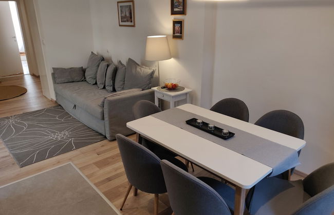 Luxury Spa Apartment - Foto 10