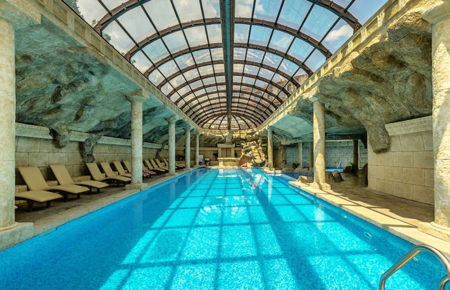 Wine & SPA Complex Starossel - Foto 17