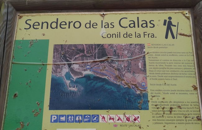 Villa Malyma Zahora - Beach Front Sea View - Foto 31