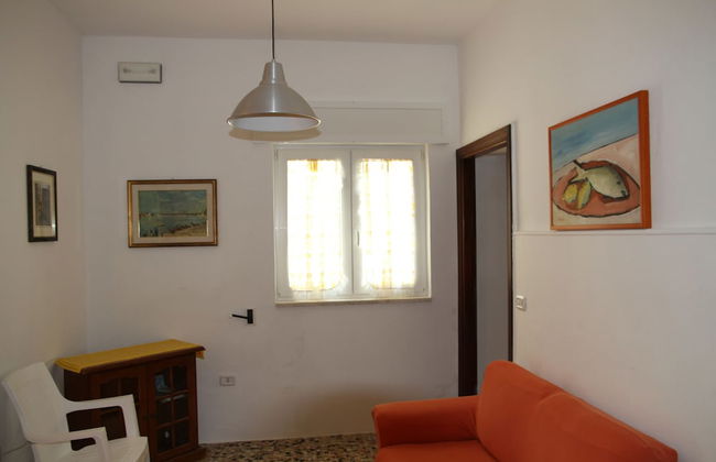 Villetta Immersa nel Verde Torre Guaceto - Foto 7