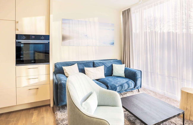 Appartements im Maremuritz Yachthafen Resort - Foto 10