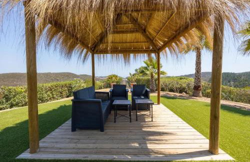 Nice Villa in Budens with pool - Foto 34