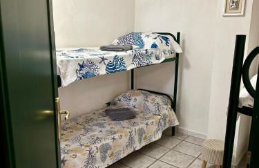 Eden Beach Appartamento Tamerici - Foto 9