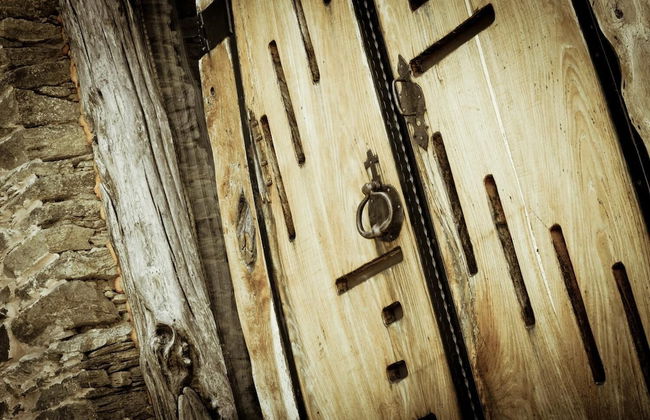 Pazo de Verdes - Foto 43