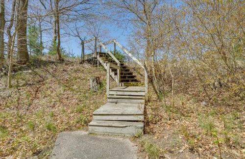 4-Season Gold Coast Cottage, 2 Mi to Winter Sports - Foto 25