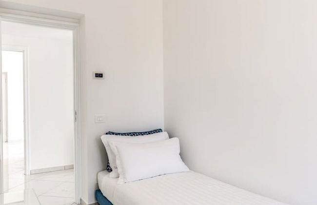 Villa Rusinella Minimalist Retreat with Sea Views by Feeling Italy - Foto 78