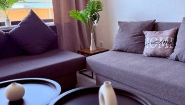 Penthouse mit Sonnenterrasse - zentral in Wunstorf - Foto 2