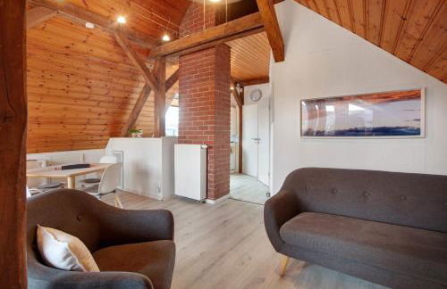 Ferienwohnung Dashaus - Foto 7