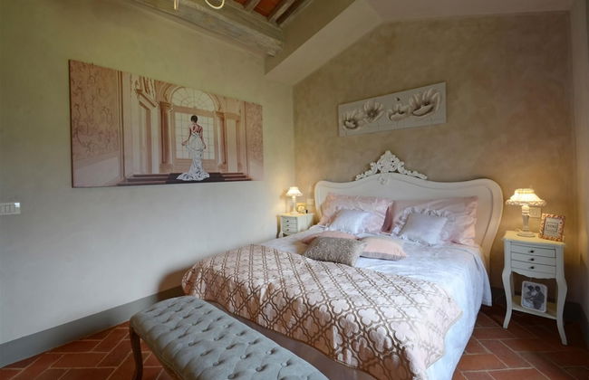 Torre La Ripa 8 in Cortona - Photo 50