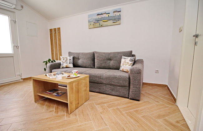 Apartments Memunić - Foto 22