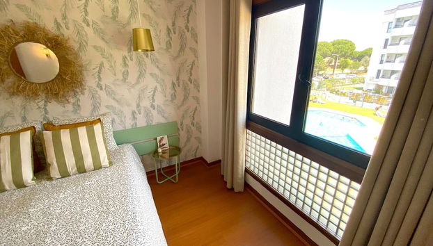 Vilamoura Charming With Pool by Homing - Foto 4, Habitación