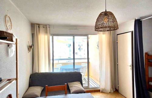 Grau du Roi Appartement proche de la mer - Photo 2