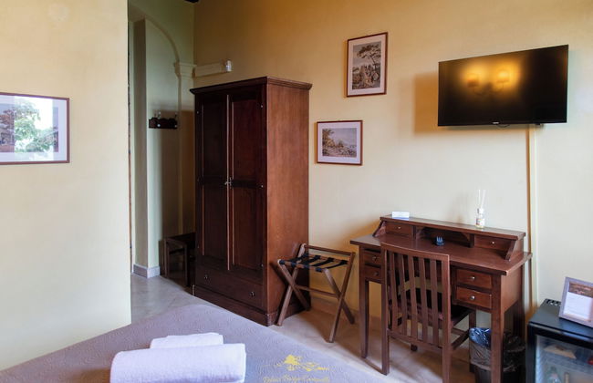 Relais Borgo Campello - Foto 52