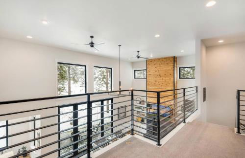 Towering Windows, Hot tub, Waterpark - Foto 21