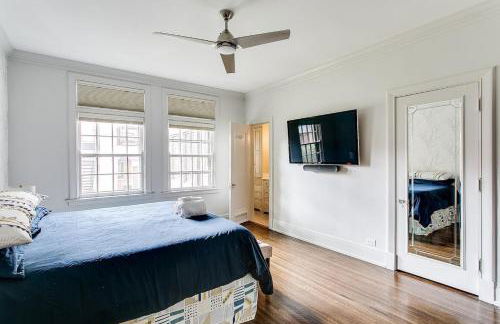 Regal Mansion with Private Garden in Quiet Area-Family Friendly - Foto 22