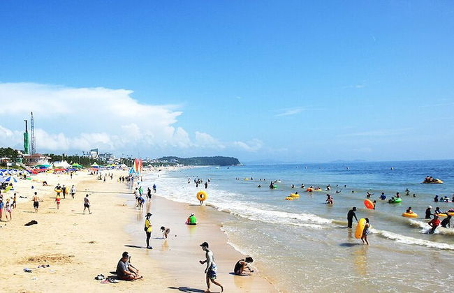 Byeoldul Pension - Foto 71