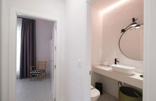 Apartamentos Los Patios de la Judería - Foto 66