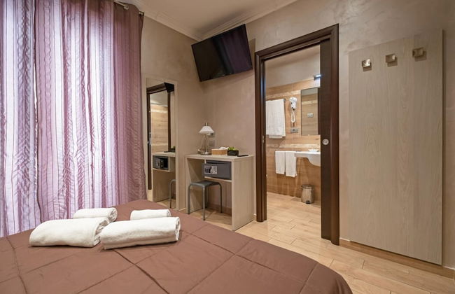 Le Camere di Nanà - Foto 11