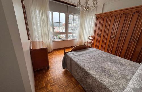 Piso en Ribeira centro by Cristian&Tamara "alquileres" - Foto 13