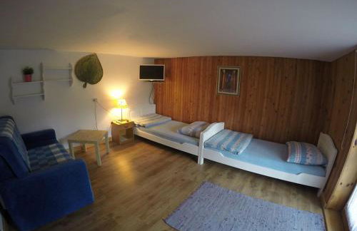 Kaszubskie Zacisze Zawory - Foto 46