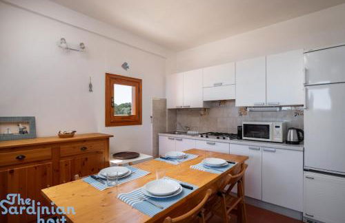 Terrazza Smeralda-Porto Rotondo Sea view-free parking - Photo 18