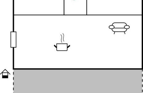 Amazing Apartment In San Vero Milis - Foto 24