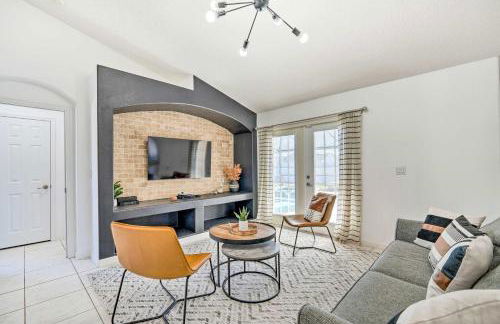 Clermont Vacation Rental with Pool 11 Mi to Disney - Photo 8