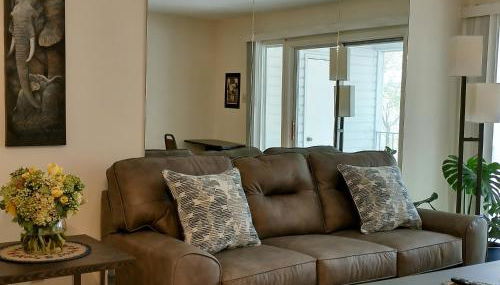 Welcome to Midtown Condo - Foto 3