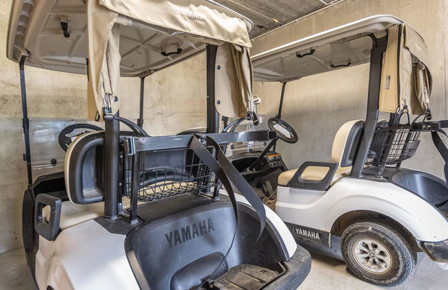 Villa hill magia - Foto 33