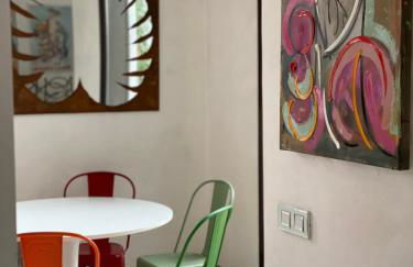 la casa de las pergolas - Foto 6