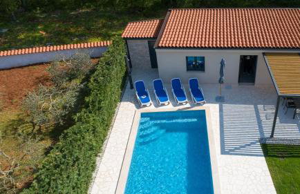 Villa Lana with Private Pool - Photo 25