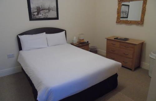 Jeffersons Abbey Road Serviced Apartments - Foto 32