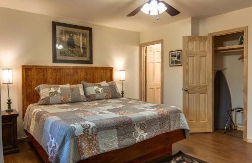 Cozy Smoky Mtn Cabin Pointing to Fun and Relaxation - Foto 13