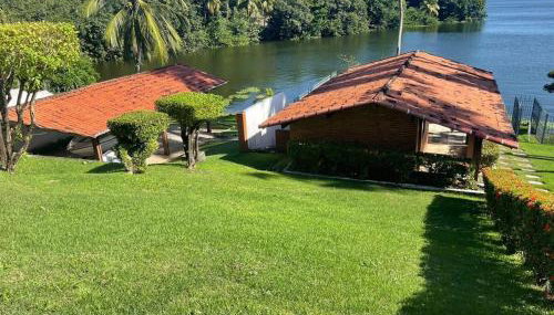 Refúgio na Lagoa de Extremoz - Foto 5