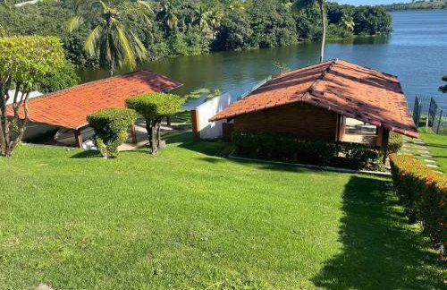 Refúgio na Lagoa de Extremoz - Foto 5