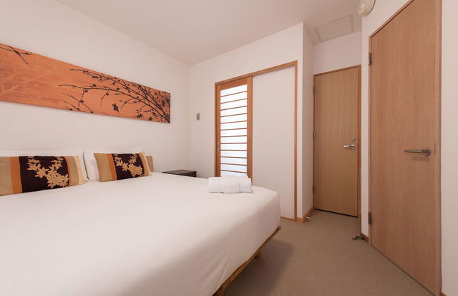 Holiday Niseko Shinsetsu Apartments - Foto 6