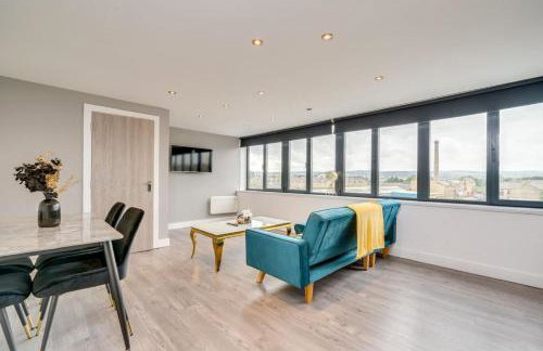 EH Apartments Bradford - Photo 10