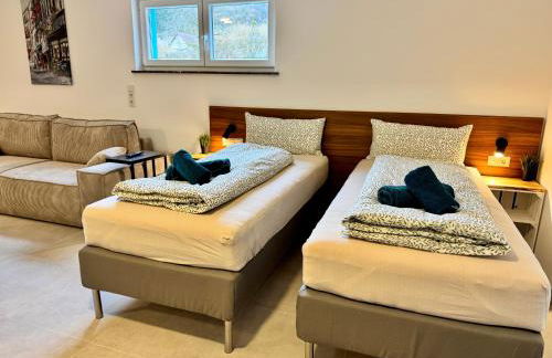 JUNIPRO Apartments Haustadt - Foto 55