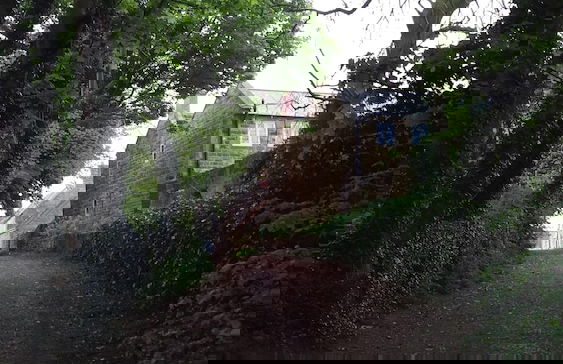 Pathways Holiday Cottage a Delightful 18th Century Stone Cottage in Derbyshire - Foto 32