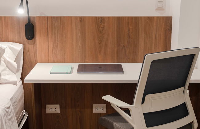 ALU Apartments - Miraflores Central - Foto 54