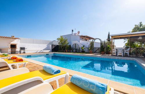 Villa Estrelícia - Pool - Free wi-fi - New in Booking - Foto 35