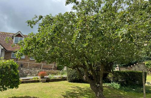 Historic river side cottage - top apartment - Foto 29