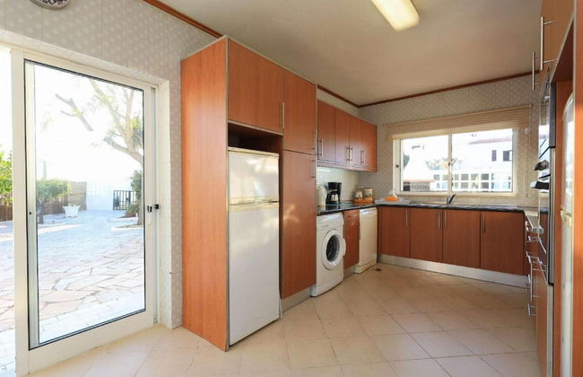 Villa Brejos in Albufeira - Foto 9