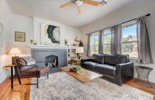 2BR Apt 9 min to Myriad Gardens #31 - Photo 1