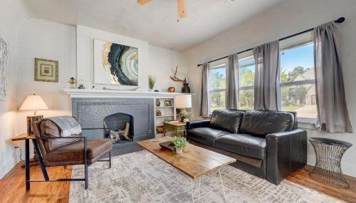 2BR Apt 9 min to Myriad Gardens #31 - Foto 1