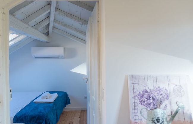 FeelCoimbra Castelo Boutique Apartments - Photo 43