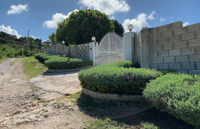 Breathtaking View Villa - Photo 56