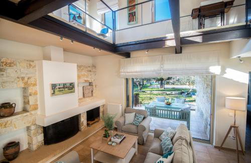 Villa Lithia - Foto 1