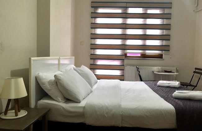 Centre Suites Taksim - Foto 5